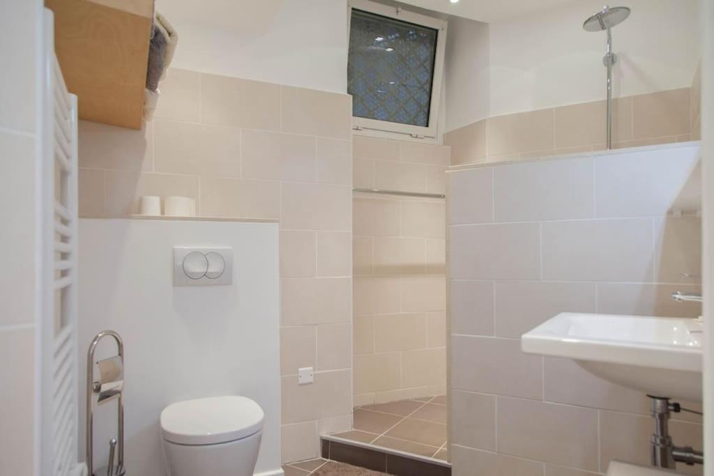 #28 1 Bdr Flat Ac Balcony Hper Central 10Mins To Beach & Old Town Nice Exteriör bild