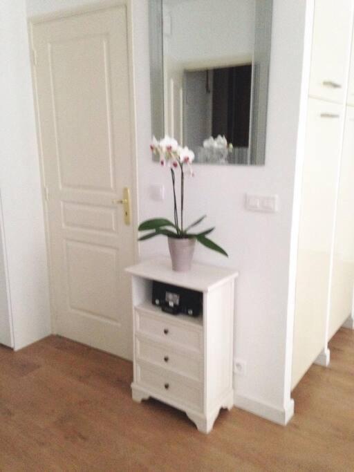 #28 1 Bdr Flat Ac Balcony Hper Central 10Mins To Beach & Old Town Nice Exteriör bild